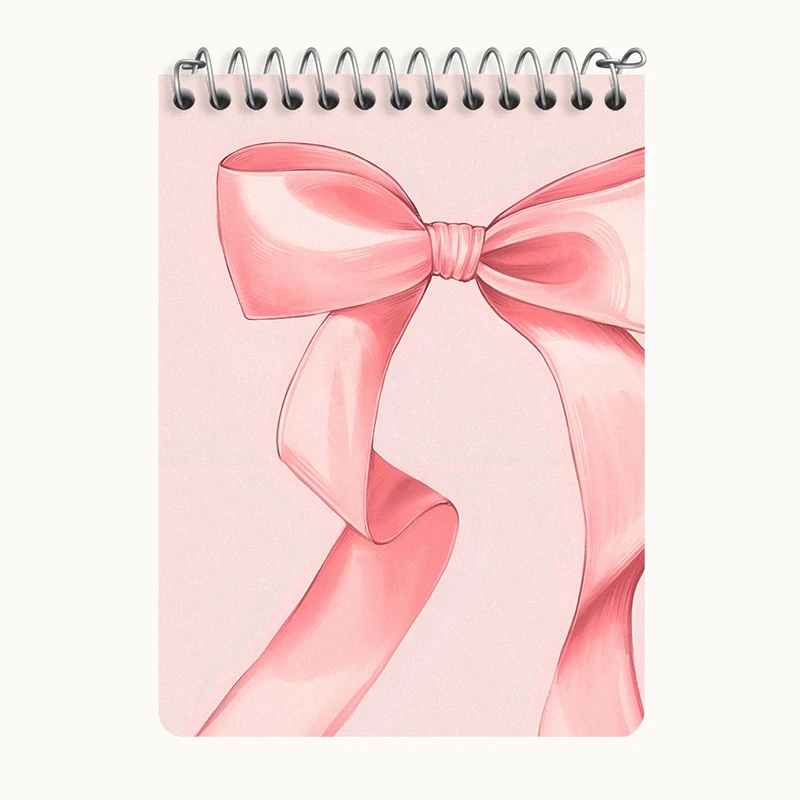 دفتر یادداشت 50 برگ خندالو طرح پاپیون کد N7311