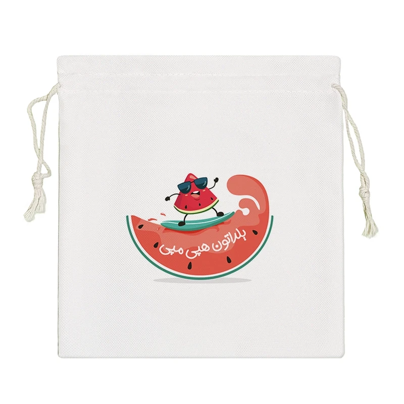 نظم دهنده خندالو مدل شب یلدا کد 654-S