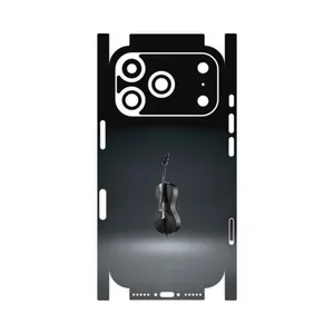 MAHOOT Cello-FullSkin Cover Sticker for Apple iPhone 17 Pro