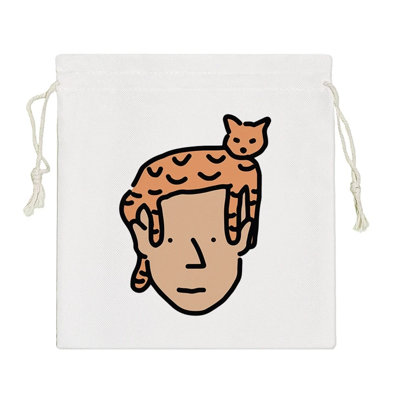 نظم دهنده خندالو مدل گربه دوست کد 7131-S