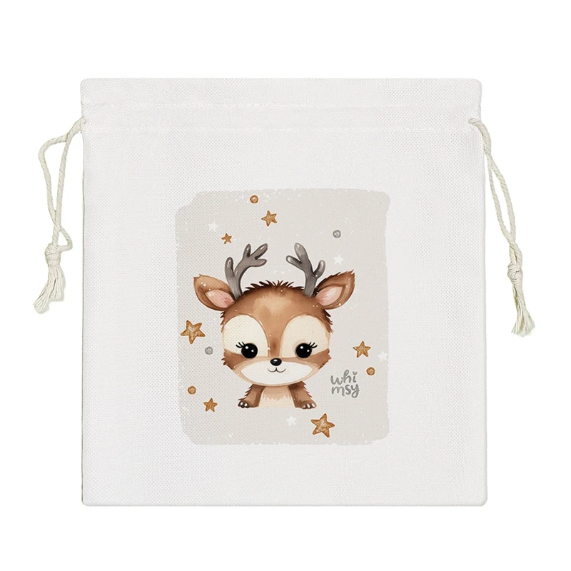 نظم دهنده خندالو مدل گوزن بامزه کد H842-S