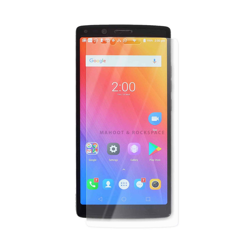 محافظ صفحه نمایش ماهوت مدل CRYSTAL-CL مناسب برای گوشی موبایل دووج Mix 2