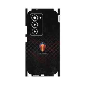 MAHOOT Koenigsegg Automotive AB-FullSkin Cover Sticker for Xiaomi Redmi 15 4G