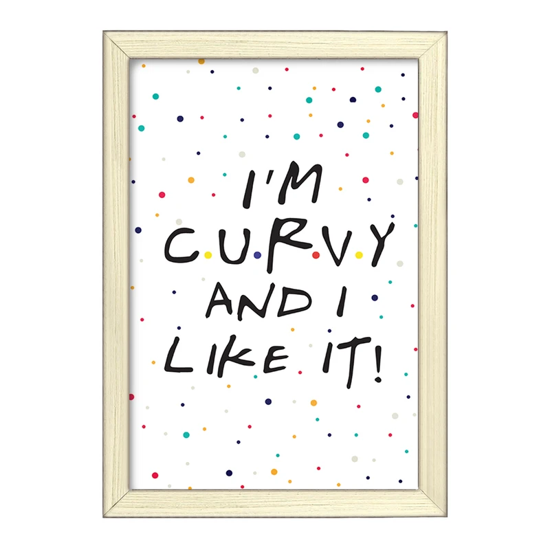 تابلو خندالو طرح سریال فرندز  Friends  کد 3139