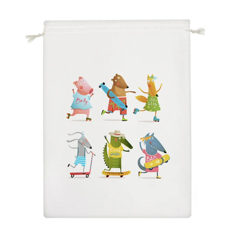 نظم دهنده خندالو مدل حیوانات بامزه کد 2989