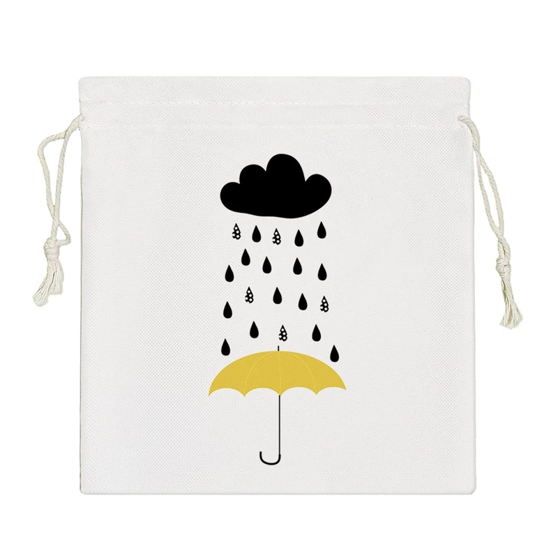 نظم دهنده خندالو مدل باران و چتر کد H113-S