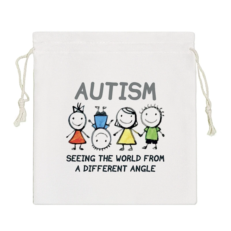 نظم دهنده خندالو مدل اتیسم Autism کد 2595-S