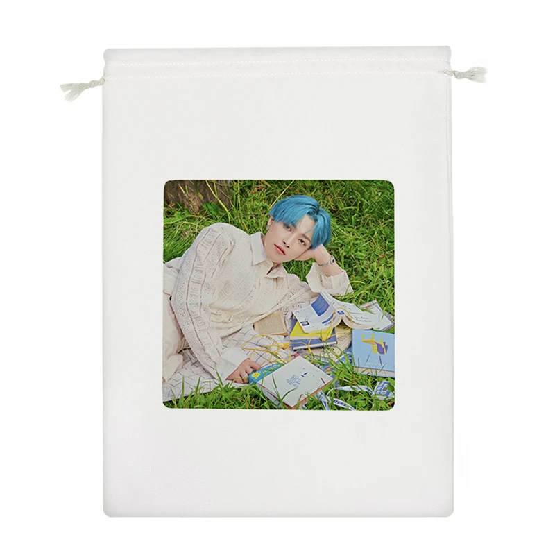 نظم دهنده خندالو مدل هونگ جونگ گروه موسیقی ایتیز Ateez کد 2104