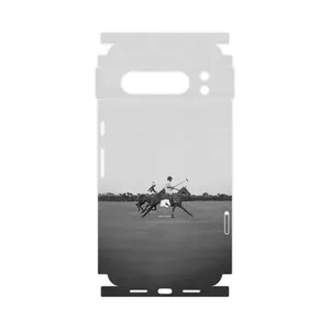 MAHOOT game of polo-FullSkin Cover Sticker for Google Pixel 8 Pro