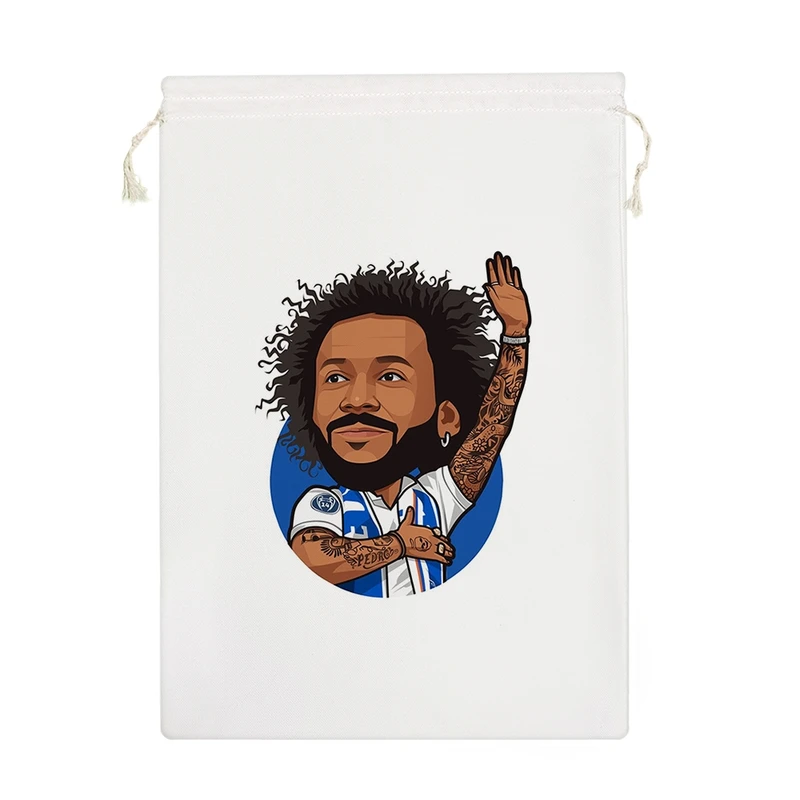 نظم دهنده خندالو مدل مارسلو کد 6058-M