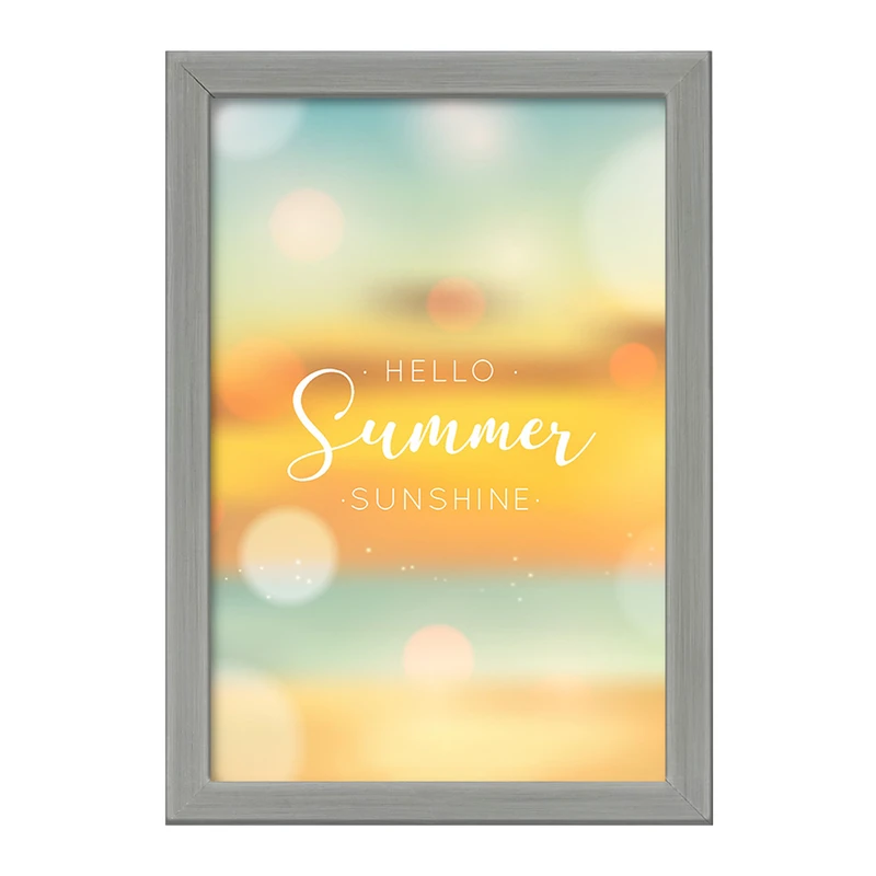 تابلو خندالو طرح Hello Summer Sunshine کد F1454