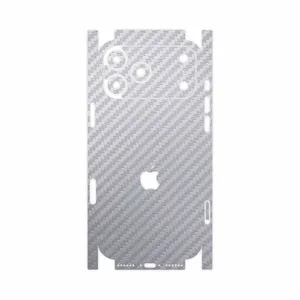 MAHOOT Steel-Fiber-FullSkin Cover Sticker for Apple iPhone 17 Pro Max