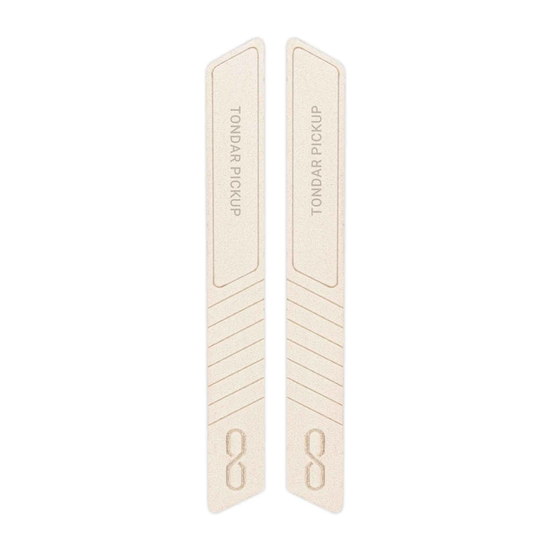 محافظ لبه آینه خودرو ماهوت مدل RAZR-W مناسب برای رنو TONDAR PICKUP مجموعه 2 عددی