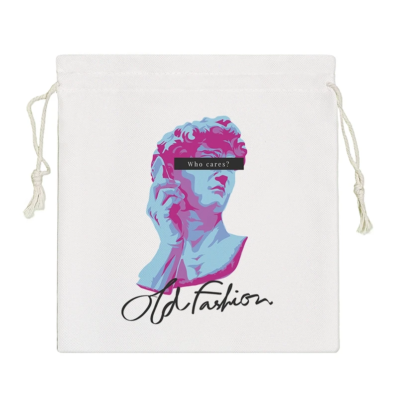 نظم دهنده خندالو مدل مجسمه دیوید میکل آنژ کد 3135-S