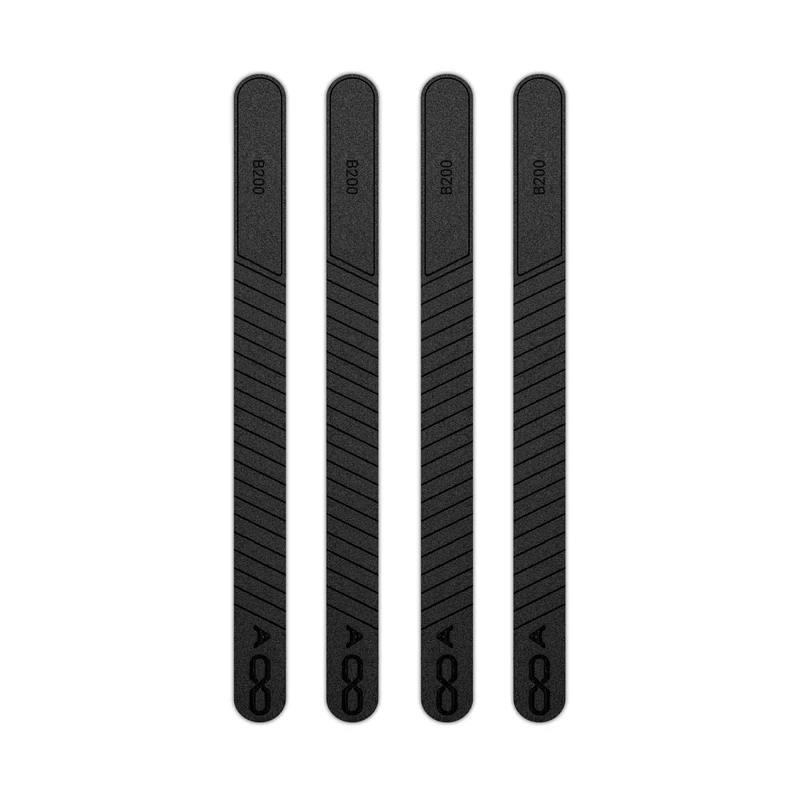 محافظ لبه درب خودرو ماهوت مدل AURA-B مناسب برای مرسدس بنز B200 مجموعه 4 عددی