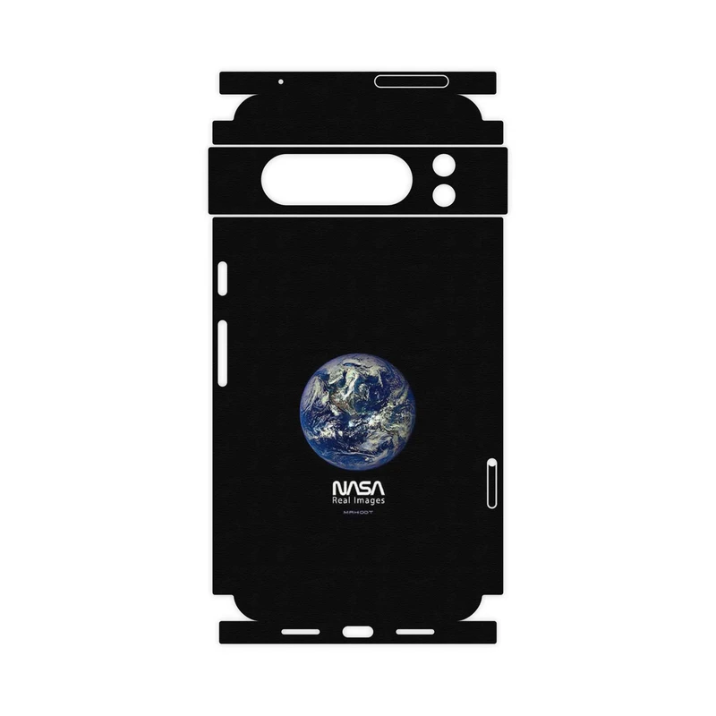برچسب پوششی ماهوت مدل NASA Home Earth-FullSkin مناسب برای گوشی موبایل گوگل Pixel 8 Pro