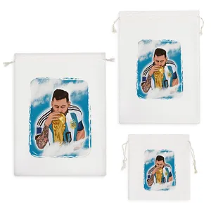 نظم دهنده خندالو مدل لیونل مسی کد 5969 مجموعه 3 عددی