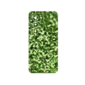 MAHOOT Army_Green Cover Sticker for Xiaomi Redmi 15 4G