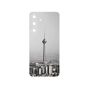 MAHOOT Tehran_City Cover Sticker for Samsung Galaxy S25 FE