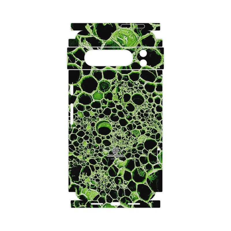 برچسب پوششی ماهوت مدل Atom Universe 4-FullSkin مناسب برای گوشی موبایل گوگل Pixel 8 Pro
