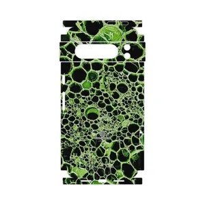 MAHOOT Atom Universe 4-FullSkin Cover Sticker for Google Pixel 8 Pro