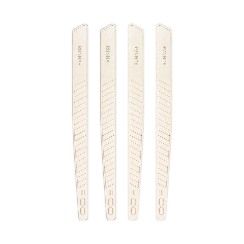 محافظ لبه درب خودرو ماهوت مدل EDGE-W مناسب برای رانا مجموعه 4 عددی