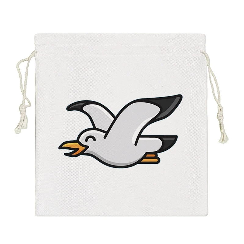 نظم دهنده خندالو مدل مرغ دریایی کد 2831-S