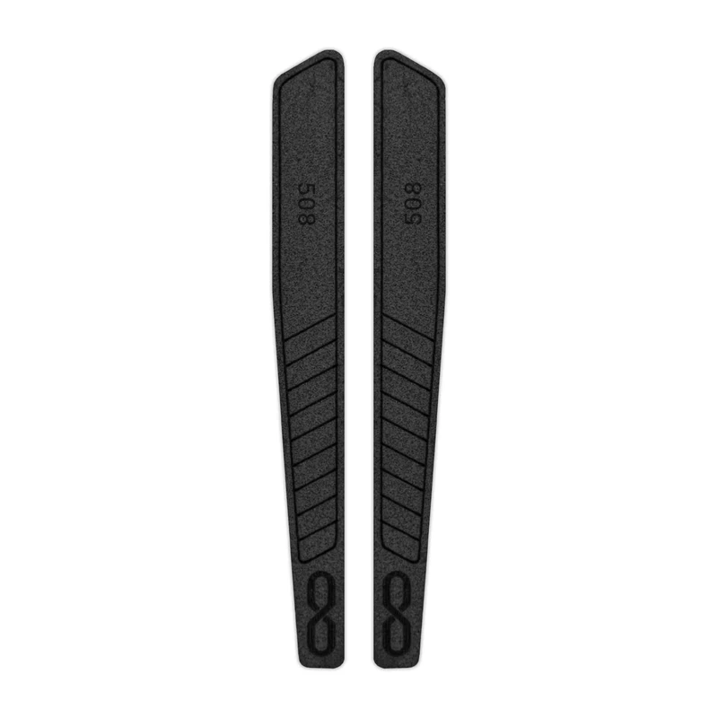 محافظ لبه آینه خودرو ماهوت مدل EDGE-B مناسب برای پژو 508 مجموعه 2 عددی