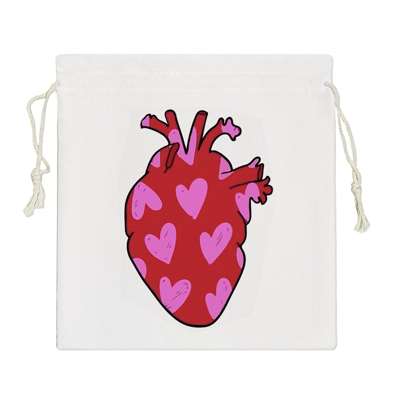 نظم دهنده خندالو مدل قلب انسان کد 10353-S