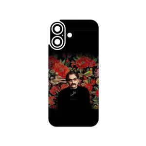 MAHOOT Shahram Nazeri Cover Sticker for Apple iPhone 17