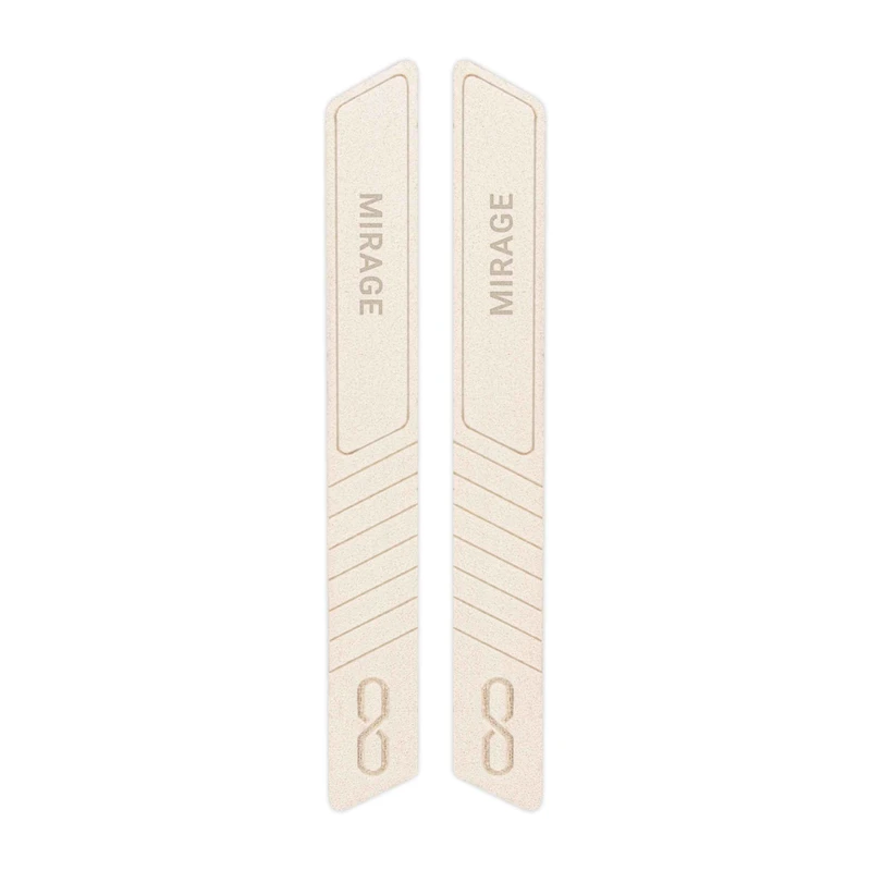 محافظ لبه آینه خودرو ماهوت مدل RAZR-W مناسب برای میتسوبیشی MIRAGE مجموعه 2 عددی