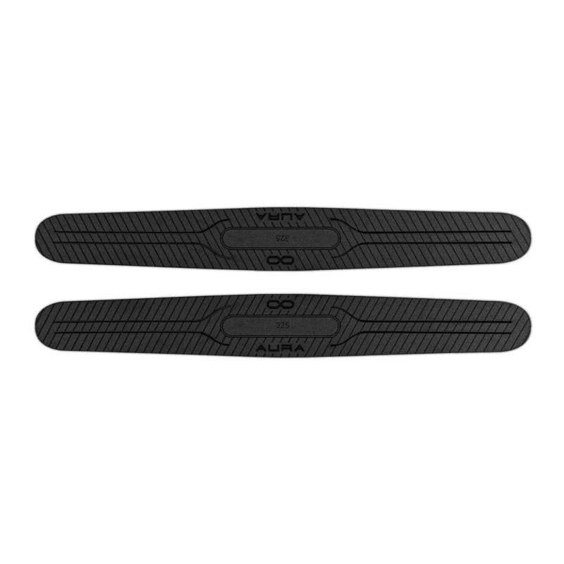 محافظ گوشه سپر خودرو ماهوت مدل AURA-B مناسب برای بی ام و 325 مجموعه 2 عددی