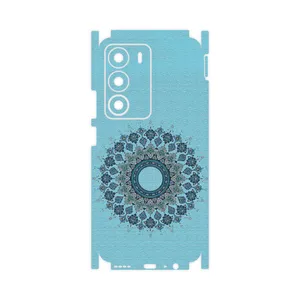 MAHOOT Art of Illumination 4-FullSkin Cover Sticker for Realme C71