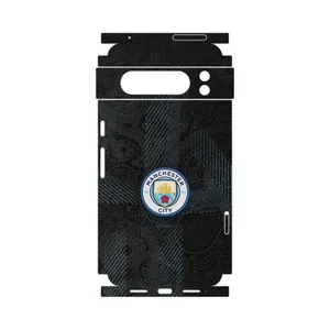 MAHOOT Manchester_City-FullSkin Cover Sticker for Google Pixel 8 Pro