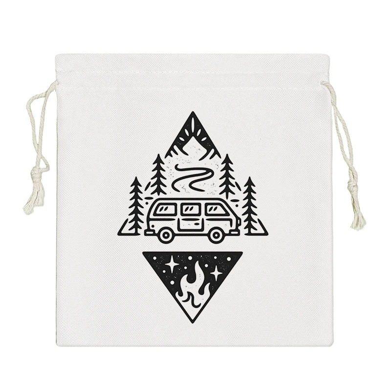 نظم دهنده خندالو مدل کمپینگ کد 5487-S