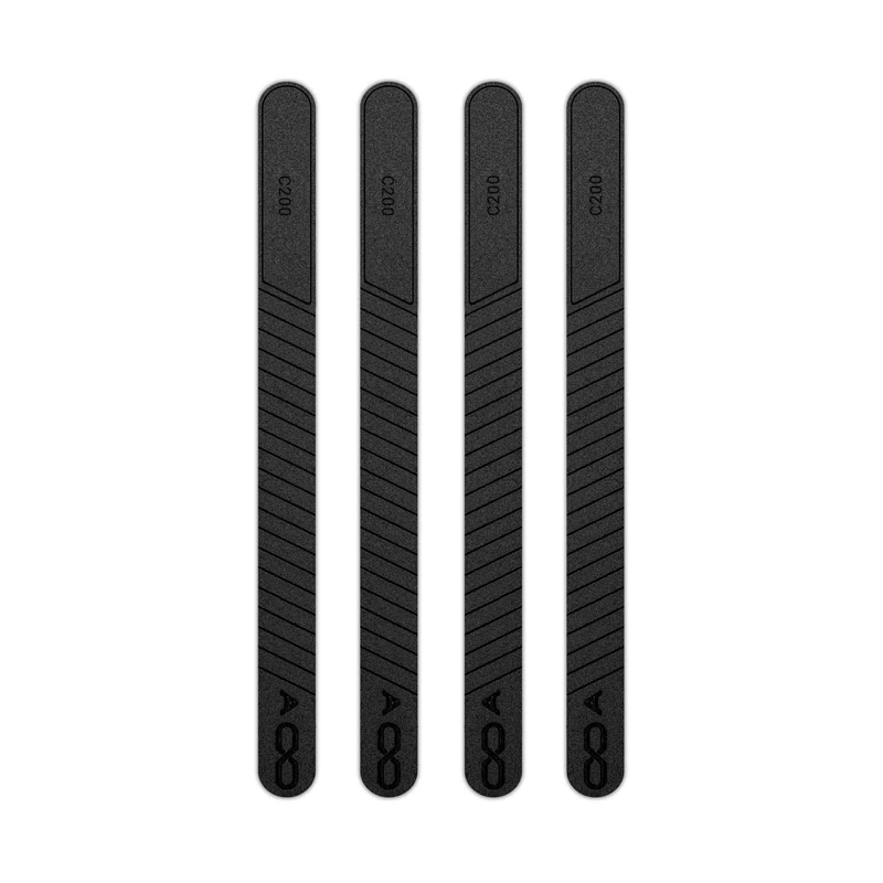 محافظ لبه درب خودرو ماهوت مدل AURA-B مناسب برای مرسدس بنز C200 مجموعه 4 عددی