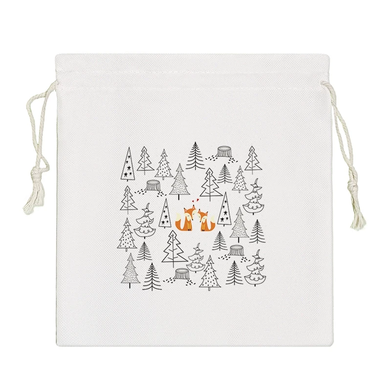 نظم دهنده خندالو مدل روباه و جنگل کد H1832-S