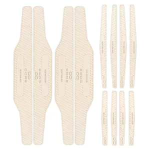 MAHOOT CORE-W door-Mirror-Bumper Protector for FAW BESTURN B30