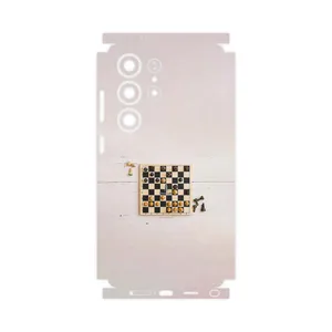 MAHOOT Chess-FullSkin Cover Sticker for Samsung Galaxy S25 Ultra