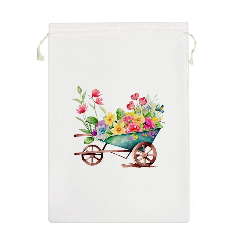 نظم دهنده خندالو مدل گل Flower کد H183-M