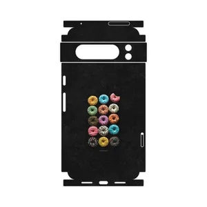 MAHOOT Doughnut-FullSkin Cover Sticker for Google Pixel 8 Pro