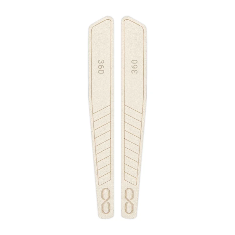 محافظ لبه آینه خودرو ماهوت مدل EDGE-W مناسب برای ام جی 360 مجموعه 2 عددی