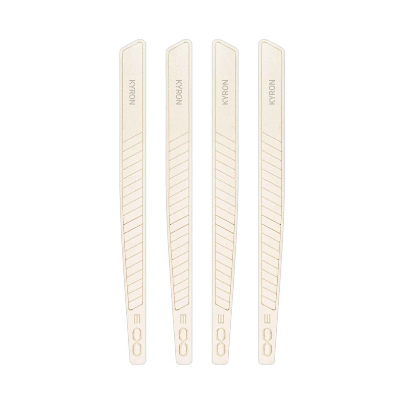 محافظ لبه درب خودرو ماهوت مدل EDGE-W مناسب برای سانگ یانگ KYRON مجموعه 4 عددی