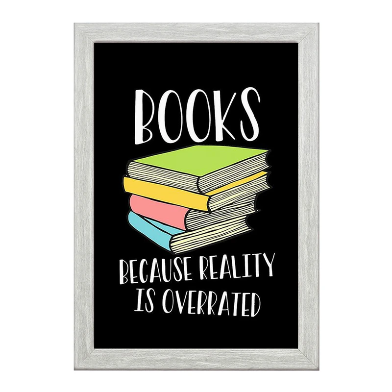 تابلو خندالو طرح کتاب کد 25884