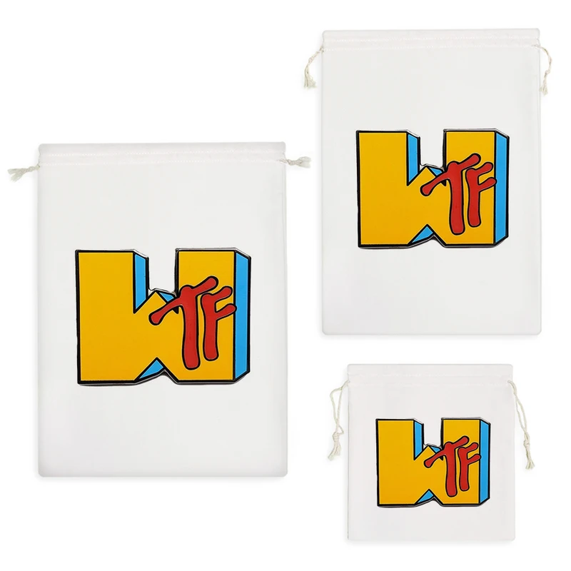 نظم دهنده خندالو مدل WTF کد 5499 مجموعه 3 عددی