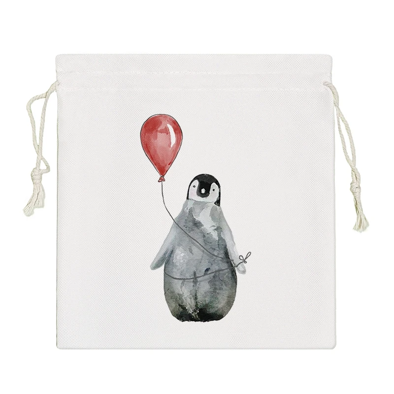 نظم دهنده خندالو مدل پنگوئن و بادکنک کد 3605-S