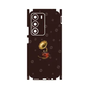 MAHOOT Gramophone Nostalgia-FullSkin Cover Sticker for Realme C71