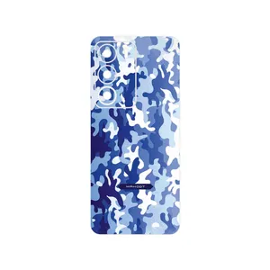 MAHOOT Army_Winter Cover Sticker for Realme C71