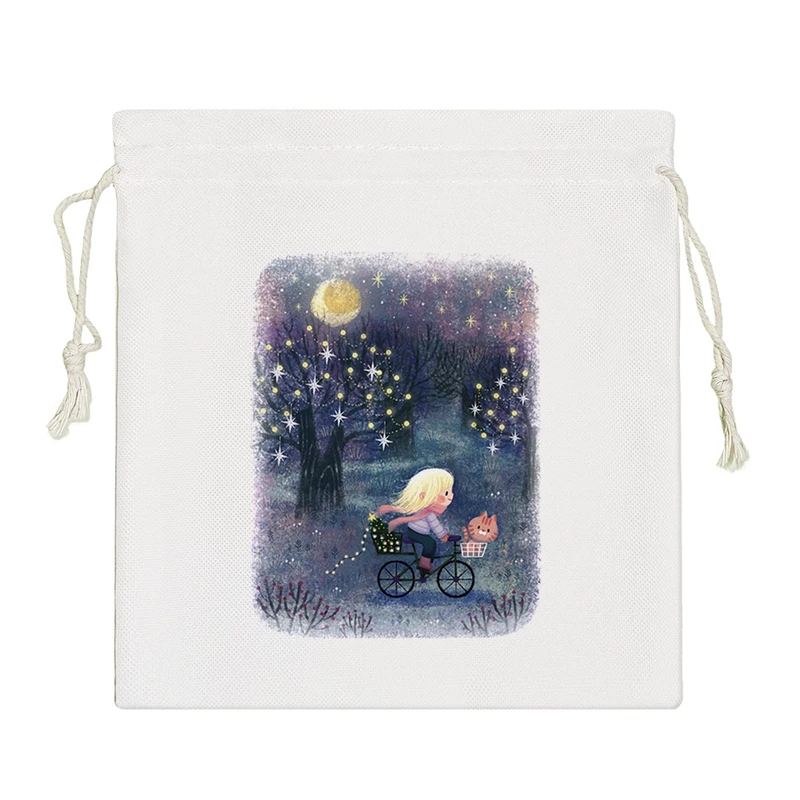 نظم دهنده خندالو مدل دخترانه کد H1833-S