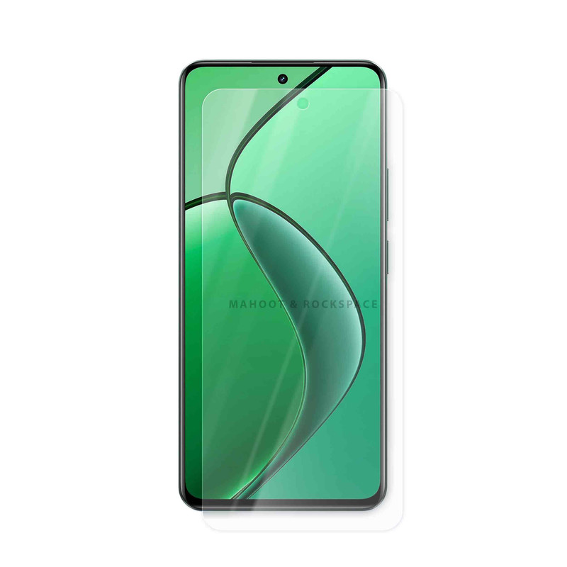 محافظ صفحه نمایش ماهوت مدل CRYSTAL-CL مناسب برای گوشی موبایل ریلمی 13 4G